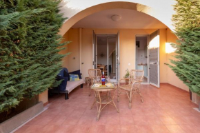 Casa Saracena Melendugno